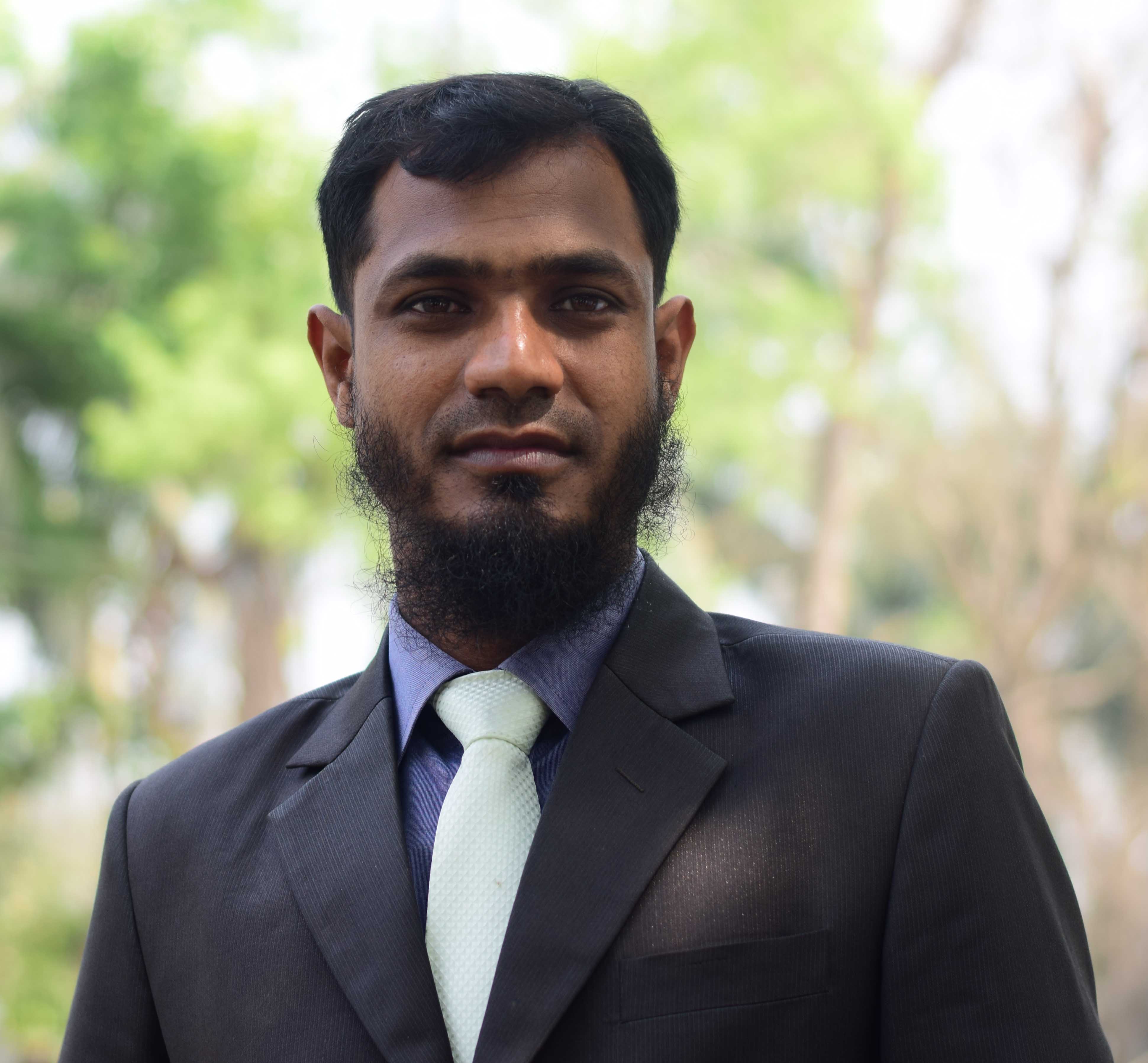 Institute Head